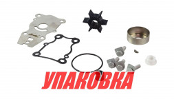 Ремкомплект помпы Yamaha 40, Omax (упаковка из 18 шт.)