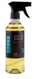 Очиститель коррозионных окислений 0,5 кг
