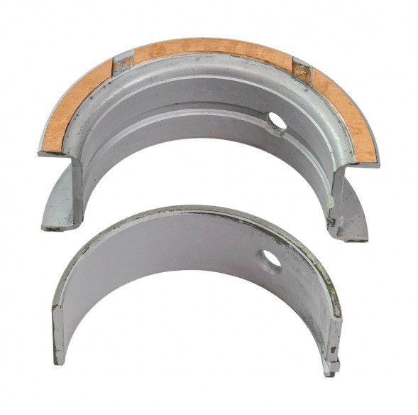 Вкладыши Volvo Penta D30-44\D300, Recmar