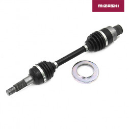 Привод задний (левый) AT-MZ1609