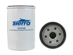 Топливный фильтр Volvo Penta 18-8149