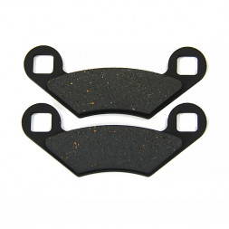 Тормозные колодки Polaris AT-05654