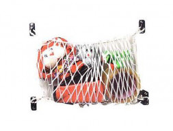 Сетка для вещей и снастей, 20х30 см.