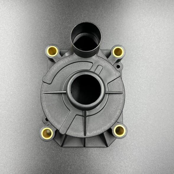 Корпус помпы охлаждения Suzuki DF200-250, DF250-350(A) (HSP) (Уценка)