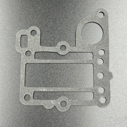 Прокладка под холодильник Yamaha 4-5 (PREMARINE)