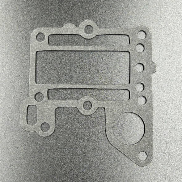 Прокладка под холодильник Yamaha 4-5 (PREMARINE)