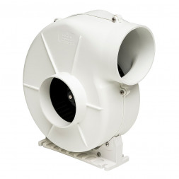 Вентилятор, 550 куб м/ час, flex mount, 24 В