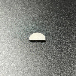 Шпонка крыльчатки Yamaha 9.9-30, F6-20 (63V-44338-00) (Premarine)