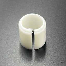 Втулка поворотной рамы пластиковая Tohatsu 8-9.8 (9.8F-03.01) (PREMARINE)