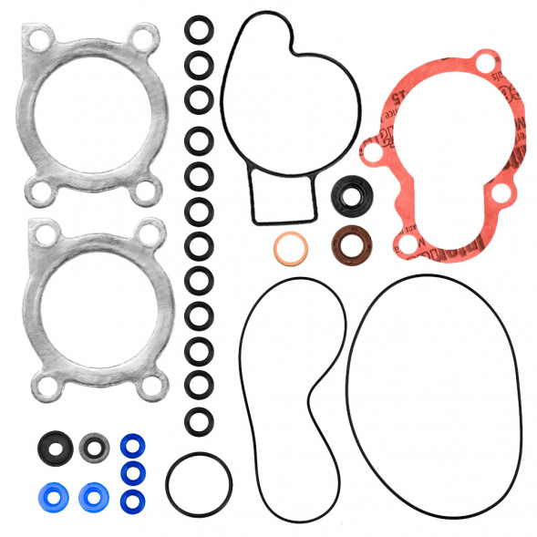 Комплект прокладок с сальниками Sledex для Arctic Cat 600LC