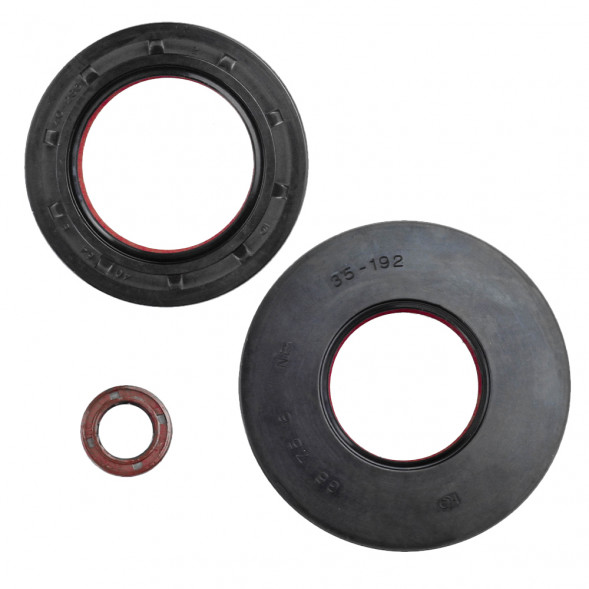 Комплект прокладок с сальниками Sledex для Arctic Cat 600LC