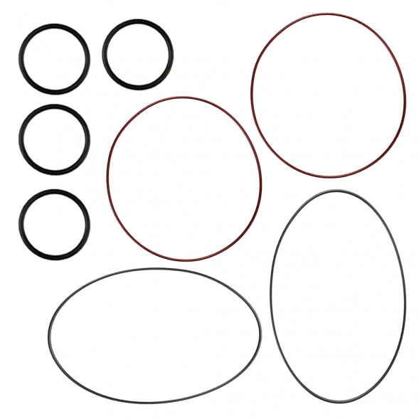 Комплект прокладок с сальниками Sledex для Arctic Cat 600LC