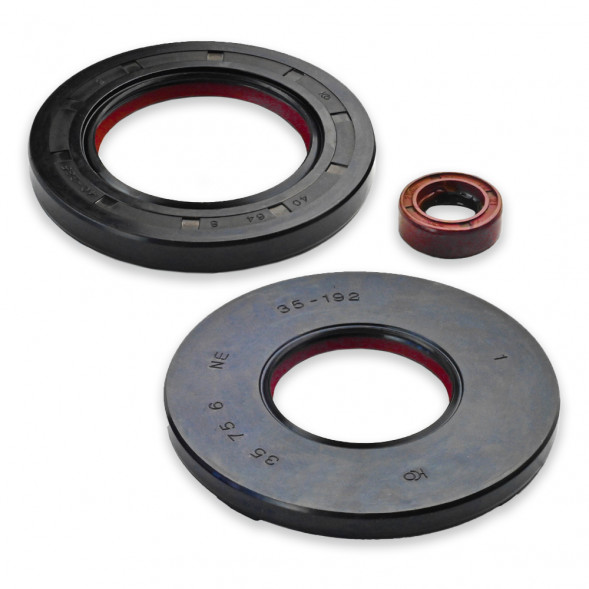 Комплект прокладок с сальниками Sledex для Arctic Cat 600LC