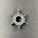 Крыльчатка помпы охлаждения Tohatsu 8-9.8, MFS8 (F8-04000200 47-8037481 47-436065) (KACAWA)