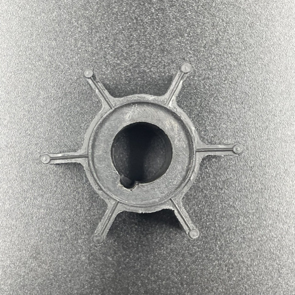 Крыльчатка помпы охлаждения Tohatsu 8-9.8, MFS8 (F8-04000200 47-8037481 47-436065) (KACAWA)