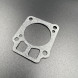 Прокладка под корпус помпы охлаждения Tohatsu 25-30, M40C (Omax)