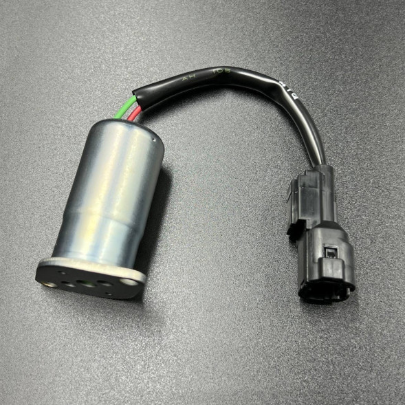 Клапан холостого хода Suzuki