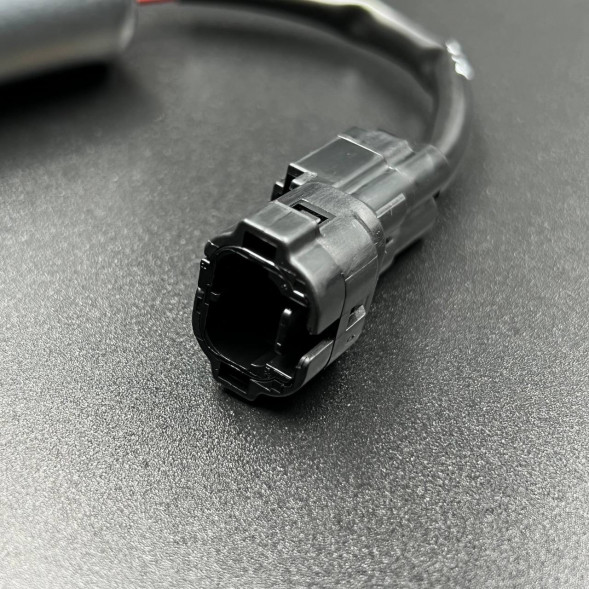 Клапан холостого хода Suzuki