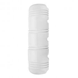 Кранец причальный, D-серия, белый, Skipper 900x200x150