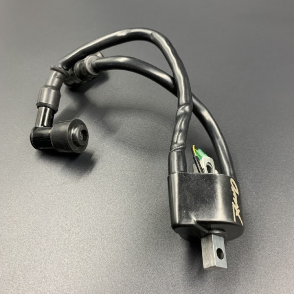 Катушка зажигания высоковольтная Mercury/Tohatsu 9.9-18 (803706A1) (Omax)