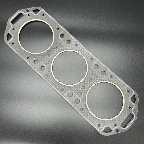 Прокладка паронитовая GASKET (Quicksilver)