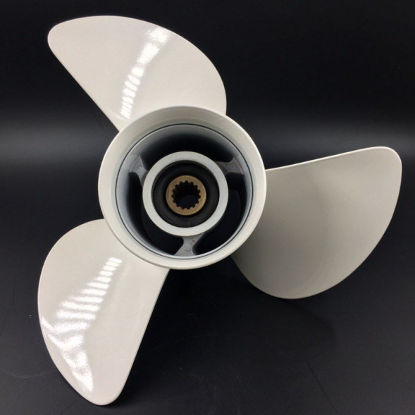 Гребной винт Yamaha 150-300, F150-F275, F300B (3x14x19)