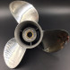 Гребной винт Yamaha 40-55, F30-60 (3x11-1/8x14) (Сталь)