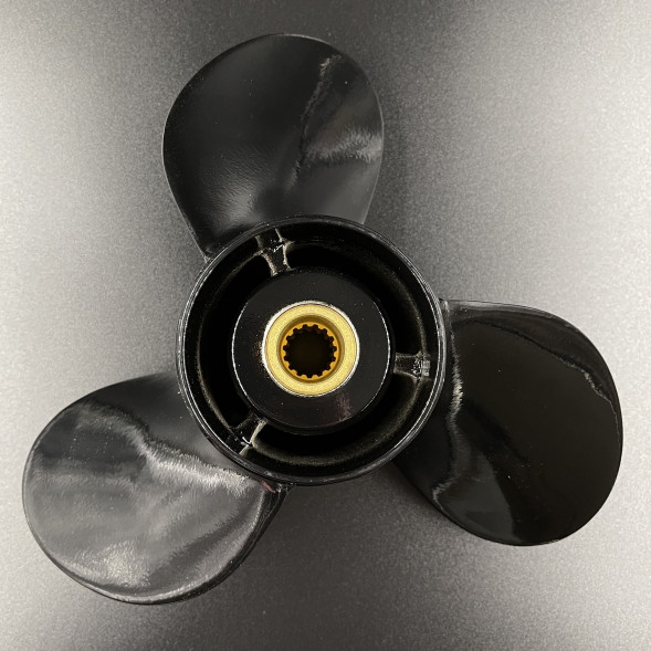 Гребной винт Yamaha 60-140, F70-F130 (3x13x19) Match (Michigan)