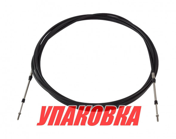 Трос дистанционного управления 11 футов (3,35 м) (упаковка из 12 шт.)