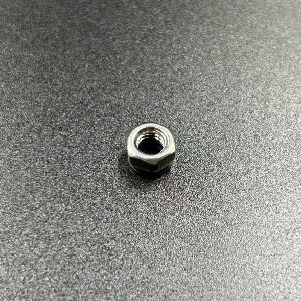 Гайка Yamaha 6-250, F6-350 (90185-05002; 15FMH-08002-10) (YUELANG)