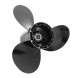 Винт гребной  Skipper для Suzuki 25-30HP, диаметр 10 1/4&quot; алюминиевый, лопастей - 3, шаг 11&quot;