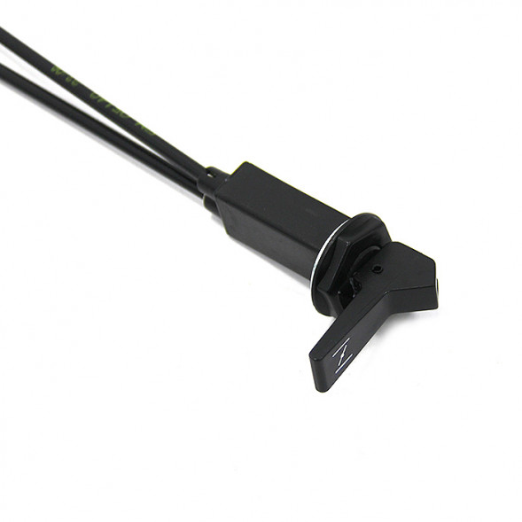 Трос подсоса BRP SM-05140