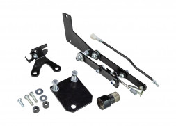 Комплект подключения дистанционного управления Mercury 9.9M/15M (мультирумпель)