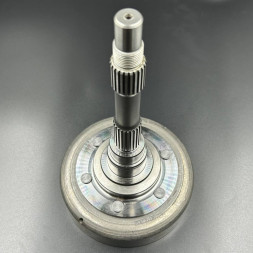 Барабан (колокол) сцепления ATV X8, U8, Z8 (ZIBO)