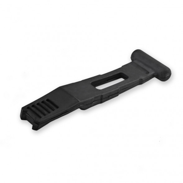 Крепление пластика Sledex для Polaris