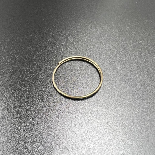 Пружина стопора храповика Yamaha 9.9-30, F8-20 (Kacawa)