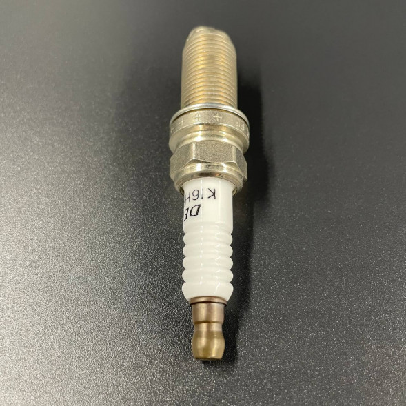 Свеча зажигания 6076 K16HPRU11 (LFR5A-11) (DENSO)