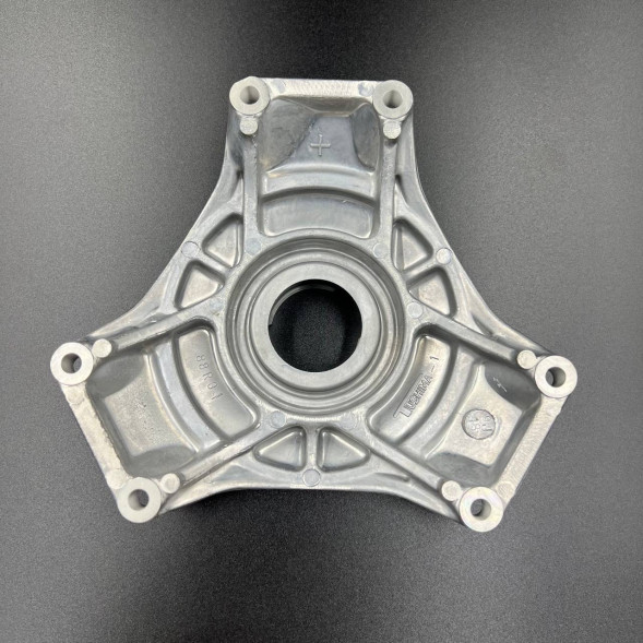 Крышка ведущего вариатора Yamaha VK540 (Yamaha)