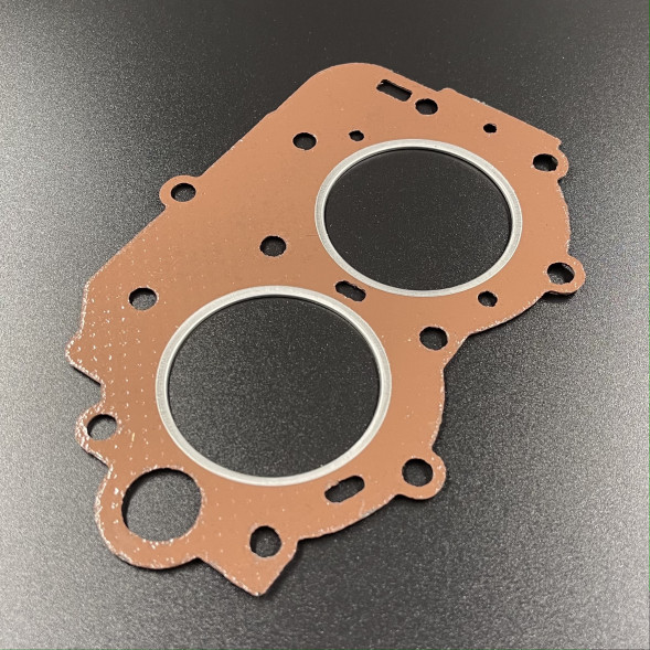 Прокладка под головку Yamaha 9.9-15 (Omax)