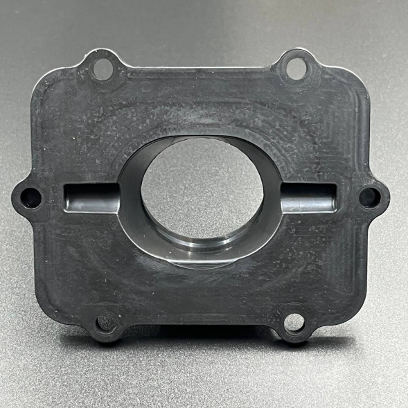 Впускной патрубок Polaris 600 (1203447) (KINETIX)