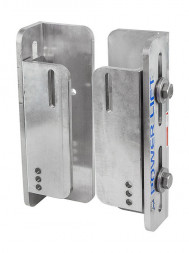 Подъёмник мотора ручной вертикальный, 50-300 л.с. вынос 100 мм (Manual-Lift), CMC