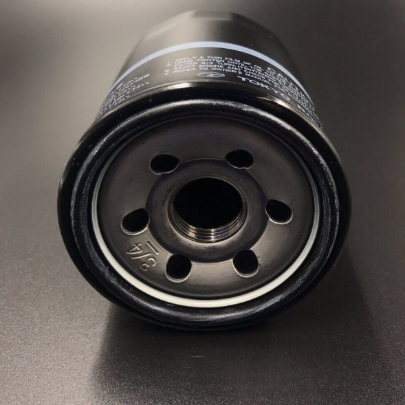 Фильтр масляный Suzuki DF150-300, DF150-350(A) (16510-96J00; 16510-96J10) (Suzuki)