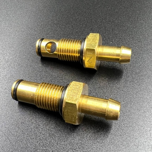 Топливный фильтр в сборе Suzuki (выносной) (аналог OM-225) (KACAWA)