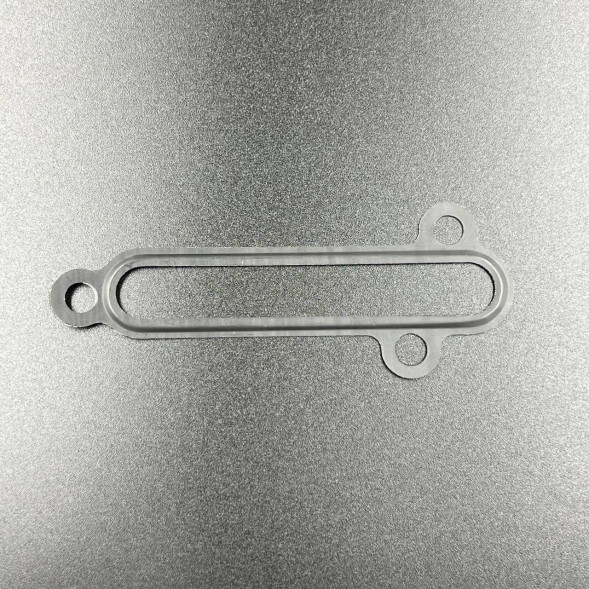 Прокладка основания маслозаборника Yamaha F20-F60 (Osaka)