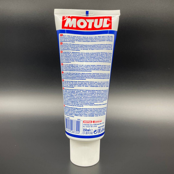 Масло редукторное Motul Translube Sae 90 (0.35мл)