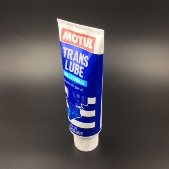 Масло редукторное Motul Translube Sae 90 (0.35мл)
