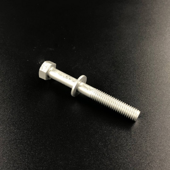 Болт блока цилиндров Yamaha 90119-08M29 (PREMARINE)