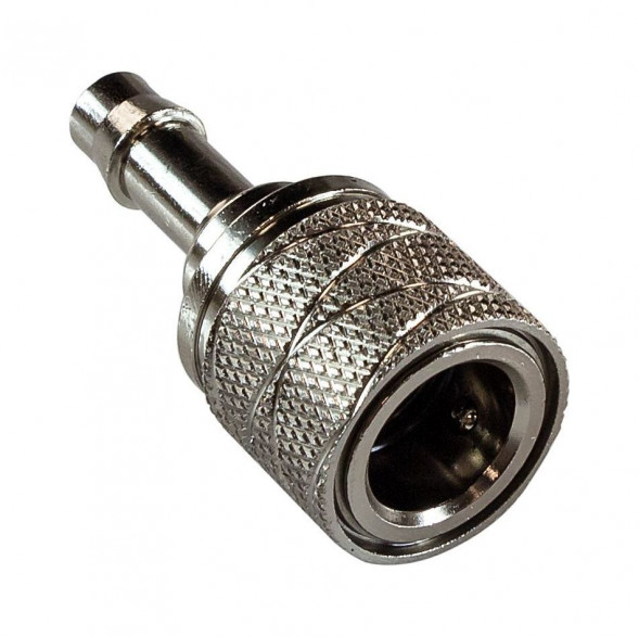 Переходник топливный Suzuki (коннектор;металл;ID:13mm;5/16&quot;), совместим с C14527 (аналог 6575095510)