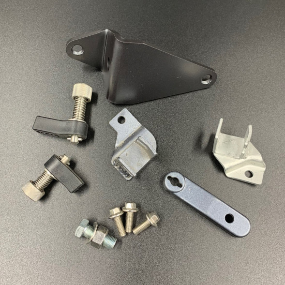 Комплект подключения дистанционного управления 689-48501-00 Yamaha 25-30