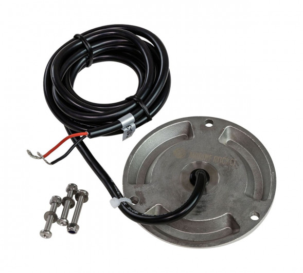 Подводный огонь SS96, зеленый свет, 60w, Marine Rocket